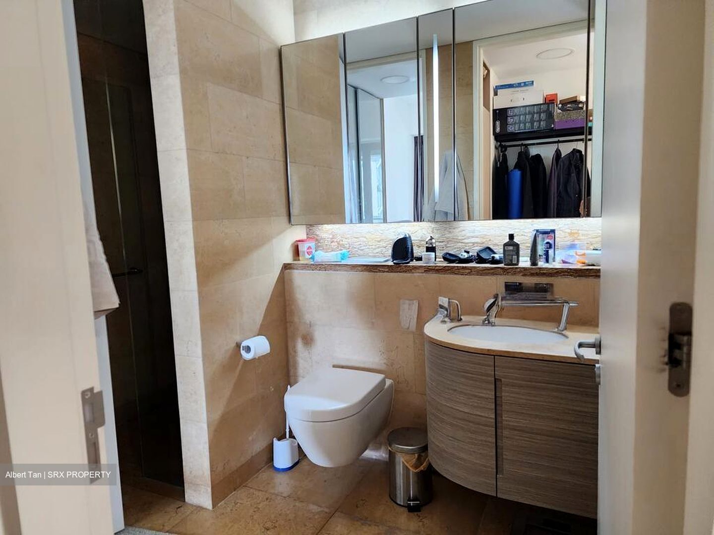 Duo Residences (D7), Apartment #503896081